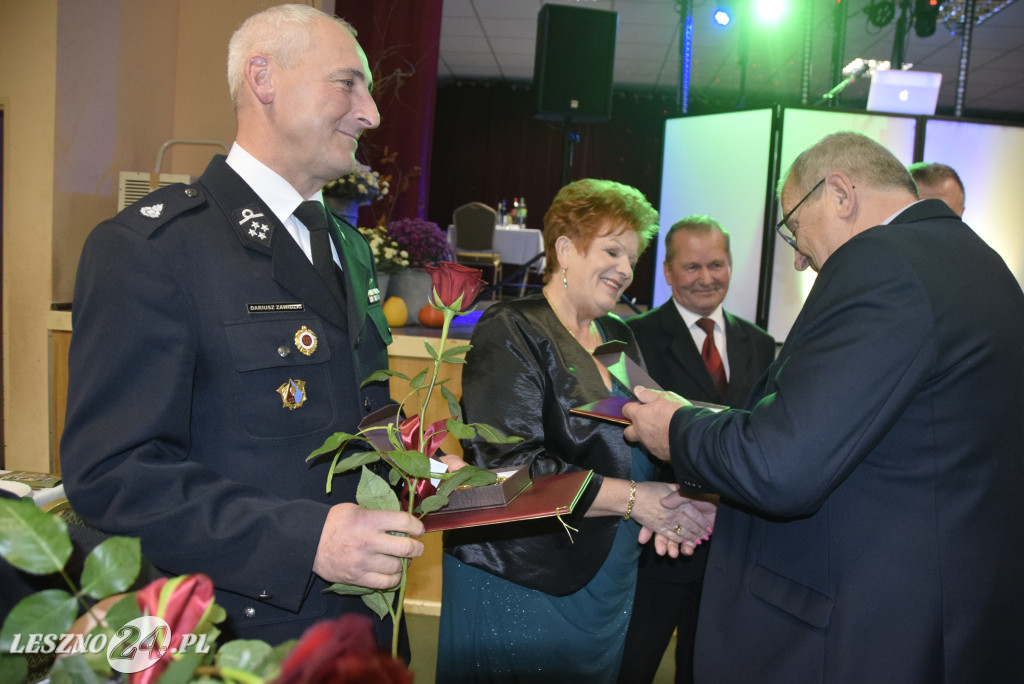 10-lat Stowarzyszenia Przyjaciół Ziemi Lipieńskiej