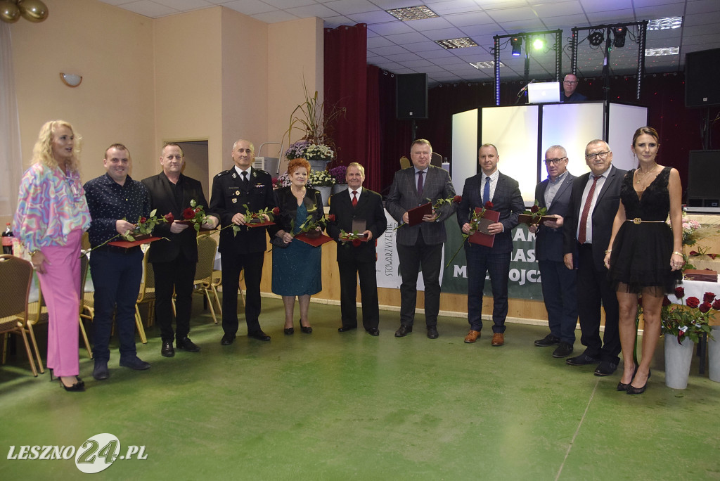 10-lat Stowarzyszenia Przyjaciół Ziemi Lipieńskiej