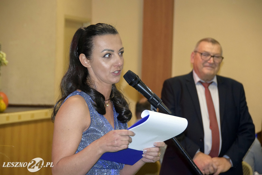 10-lat Stowarzyszenia Przyjaciół Ziemi Lipieńskiej