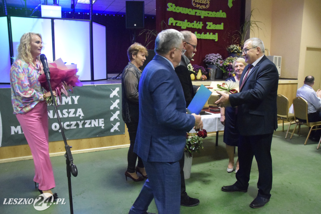 10-lat Stowarzyszenia Przyjaciół Ziemi Lipieńskiej