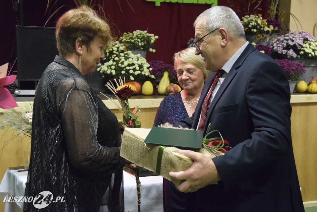 10-lat Stowarzyszenia Przyjaciół Ziemi Lipieńskiej