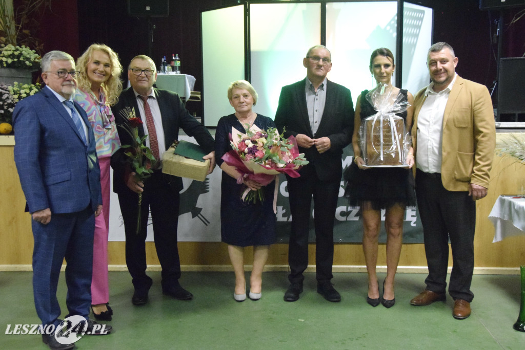 10-lat Stowarzyszenia Przyjaciół Ziemi Lipieńskiej