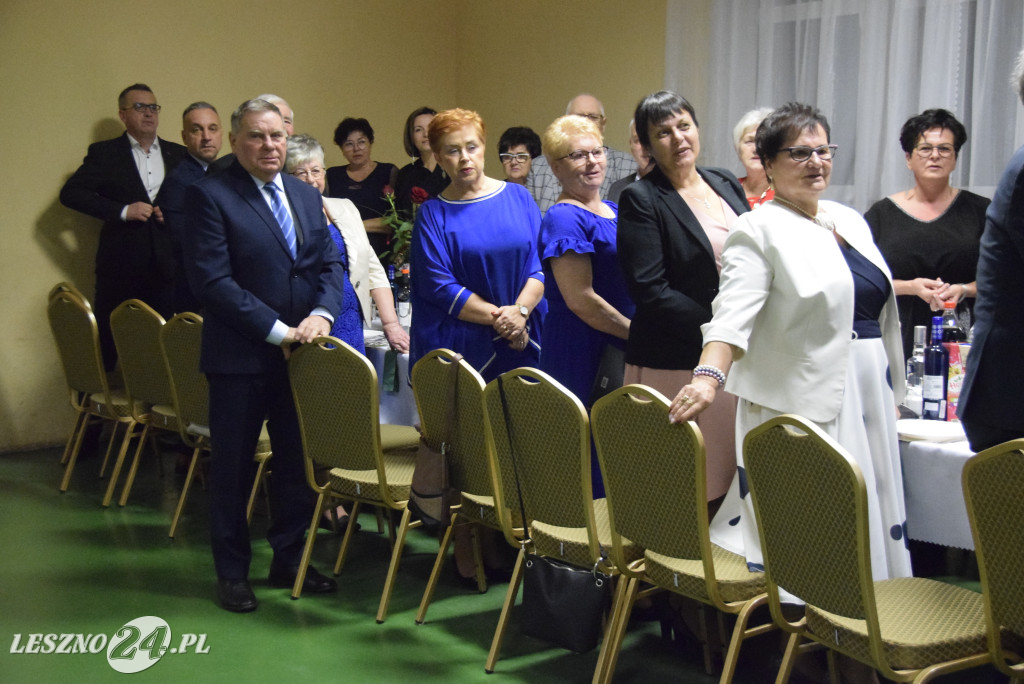 10-lat Stowarzyszenia Przyjaciół Ziemi Lipieńskiej
