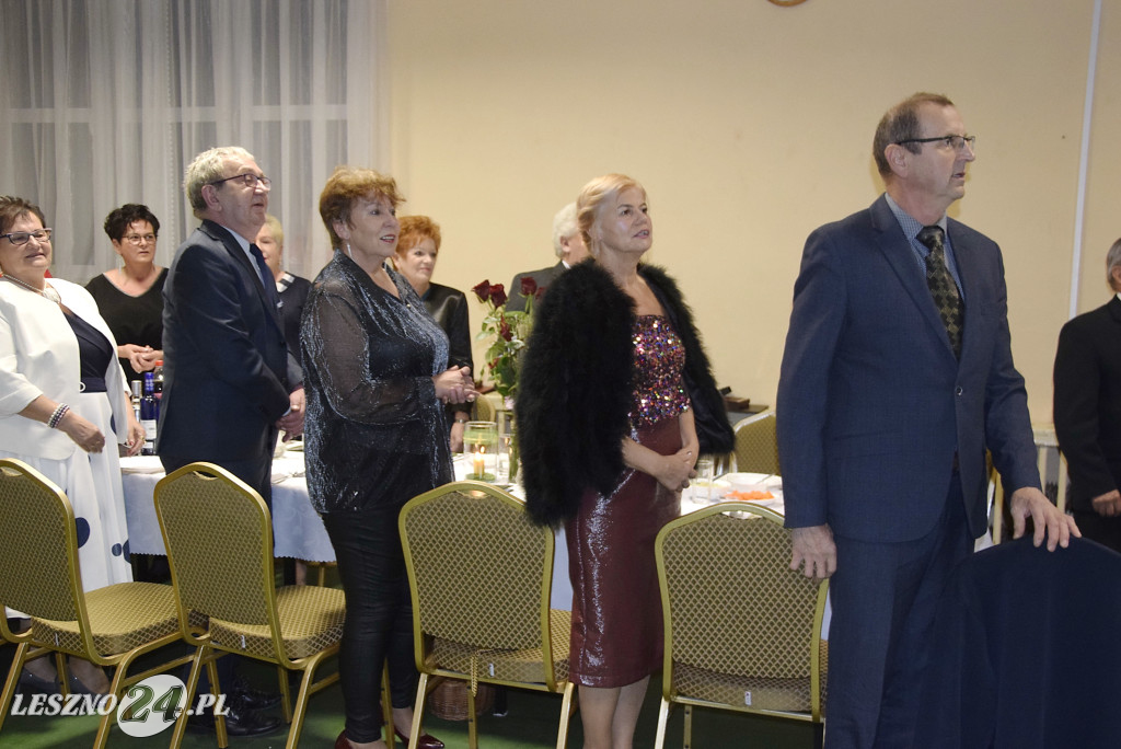 10-lat Stowarzyszenia Przyjaciół Ziemi Lipieńskiej