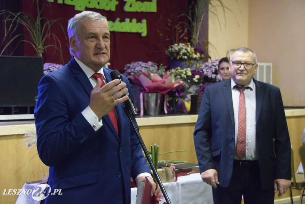 10-lat Stowarzyszenia Przyjaciół Ziemi Lipieńskiej