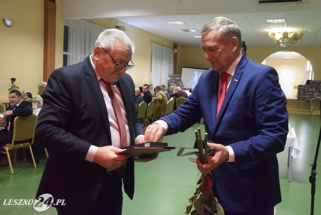 10-lat Stowarzyszenia Przyjaciół Ziemi Lipieńskiej