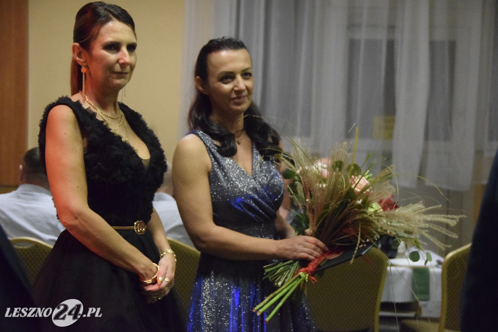 10-lat Stowarzyszenia Przyjaciół Ziemi Lipieńskiej