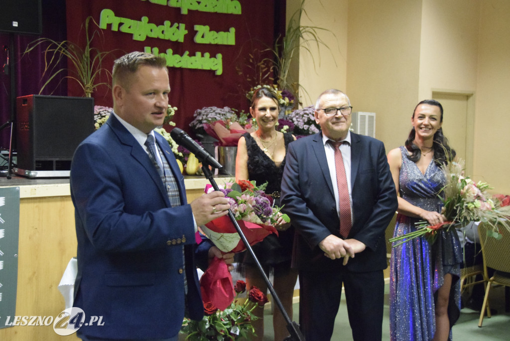 10-lat Stowarzyszenia Przyjaciół Ziemi Lipieńskiej