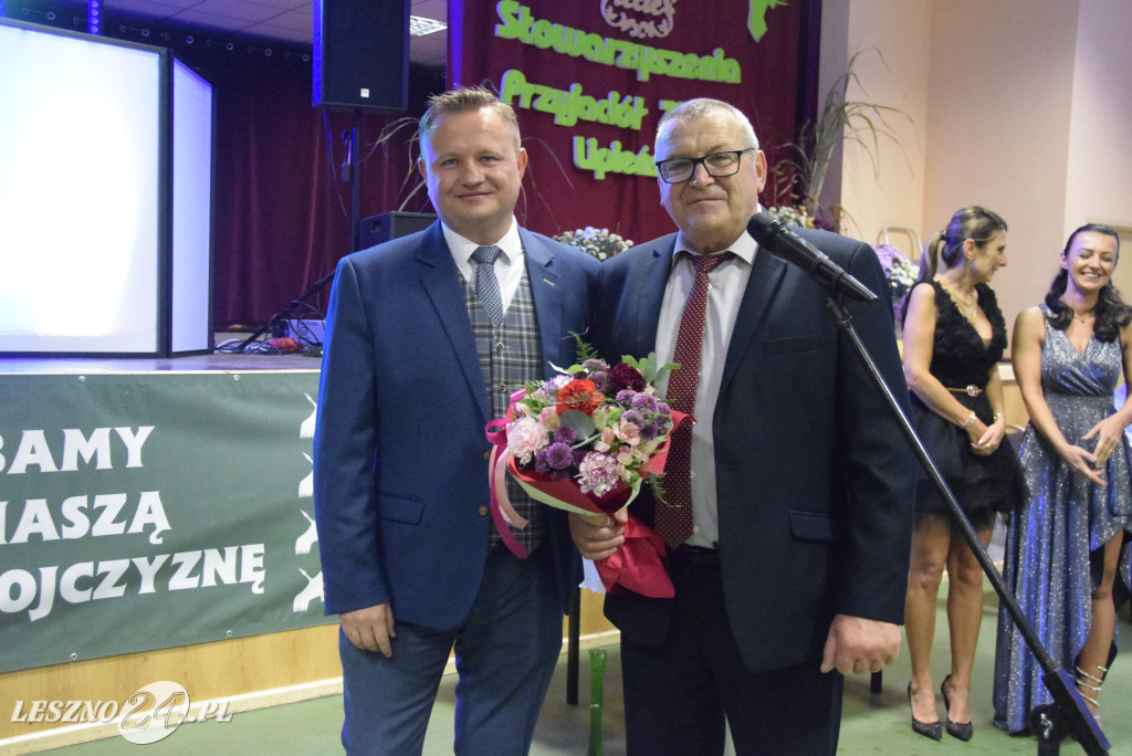 10-lat Stowarzyszenia Przyjaciół Ziemi Lipieńskiej