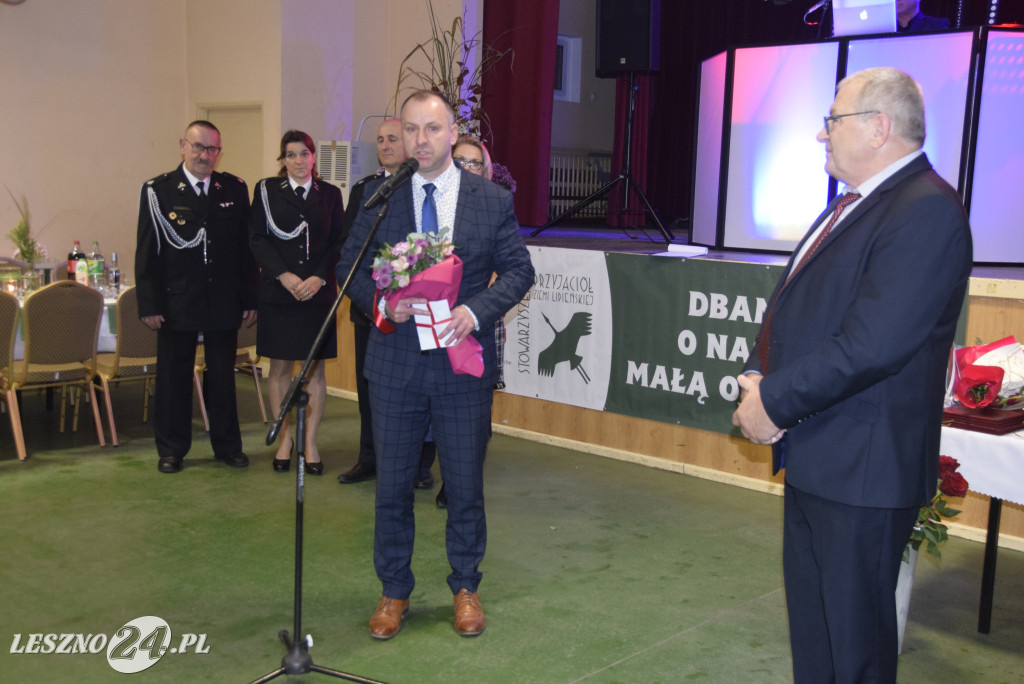 10-lat Stowarzyszenia Przyjaciół Ziemi Lipieńskiej