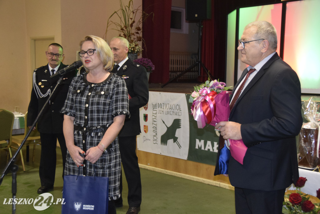 10-lat Stowarzyszenia Przyjaciół Ziemi Lipieńskiej