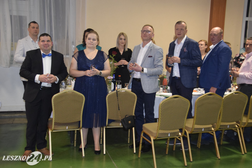 10-lat Stowarzyszenia Przyjaciół Ziemi Lipieńskiej