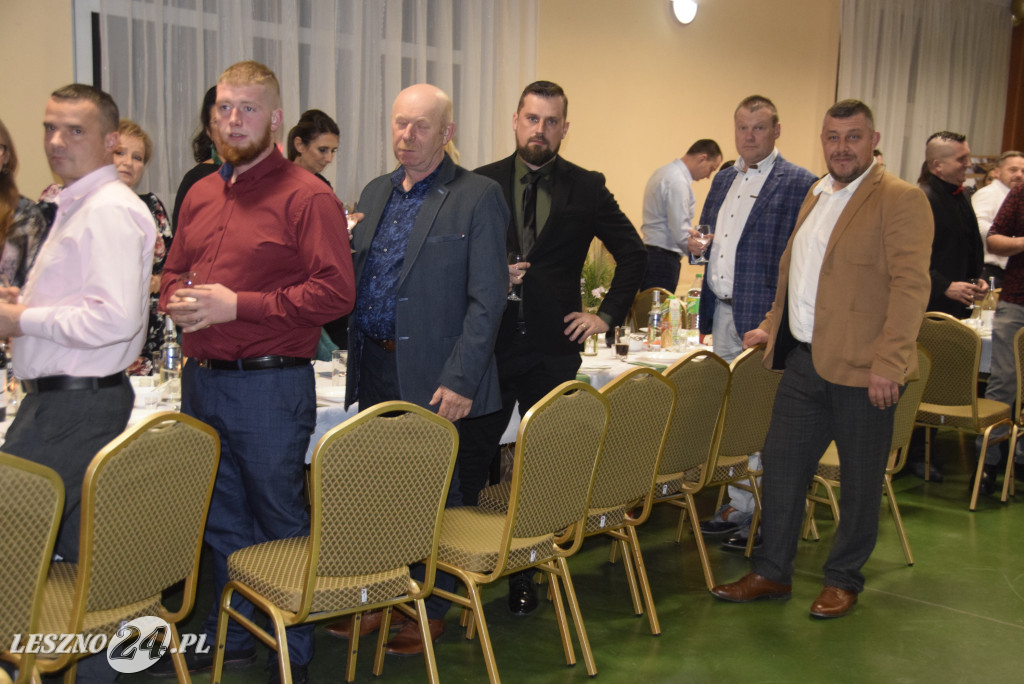 10-lat Stowarzyszenia Przyjaciół Ziemi Lipieńskiej