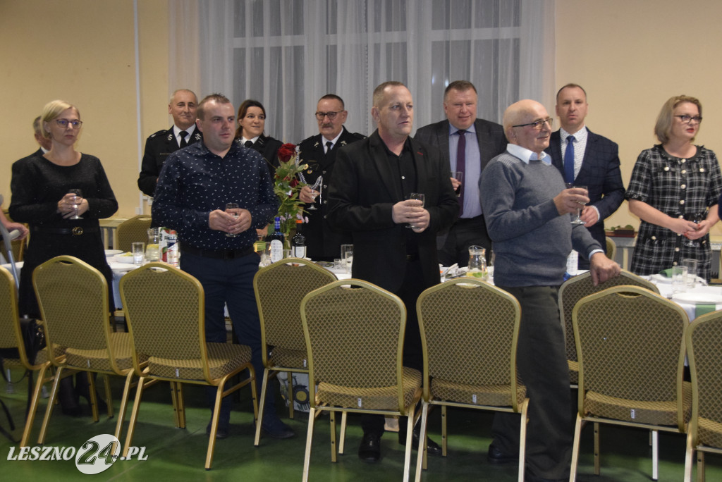 10-lat Stowarzyszenia Przyjaciół Ziemi Lipieńskiej
