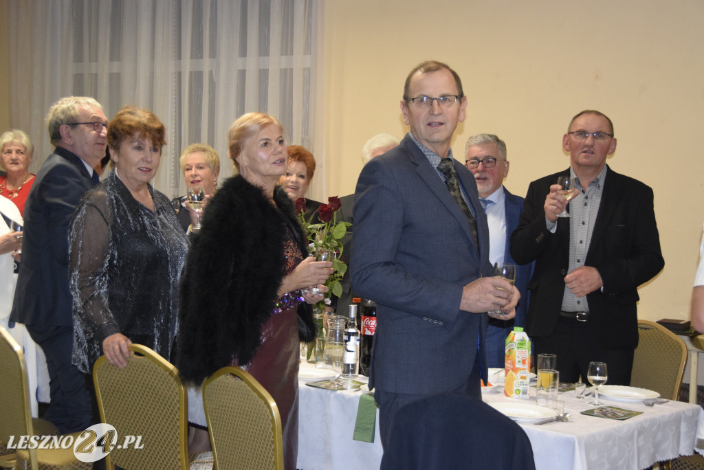 10-lat Stowarzyszenia Przyjaciół Ziemi Lipieńskiej