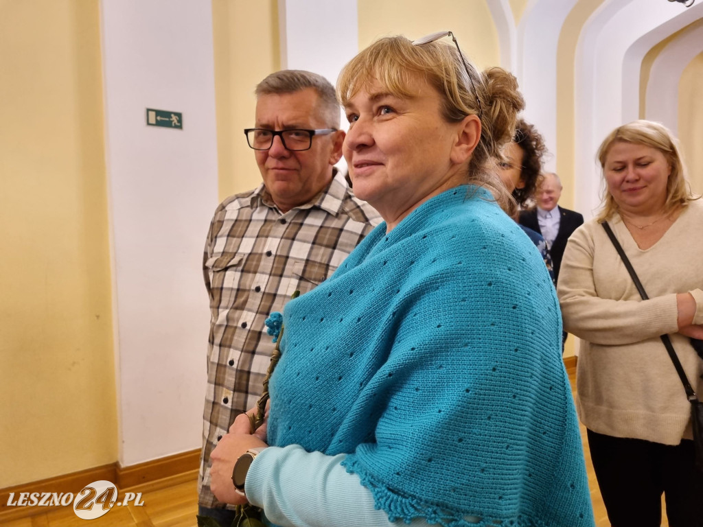 Poplenerowa wystawa Pracowni KOTart