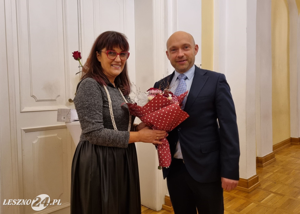 Poplenerowa wystawa Pracowni KOTart