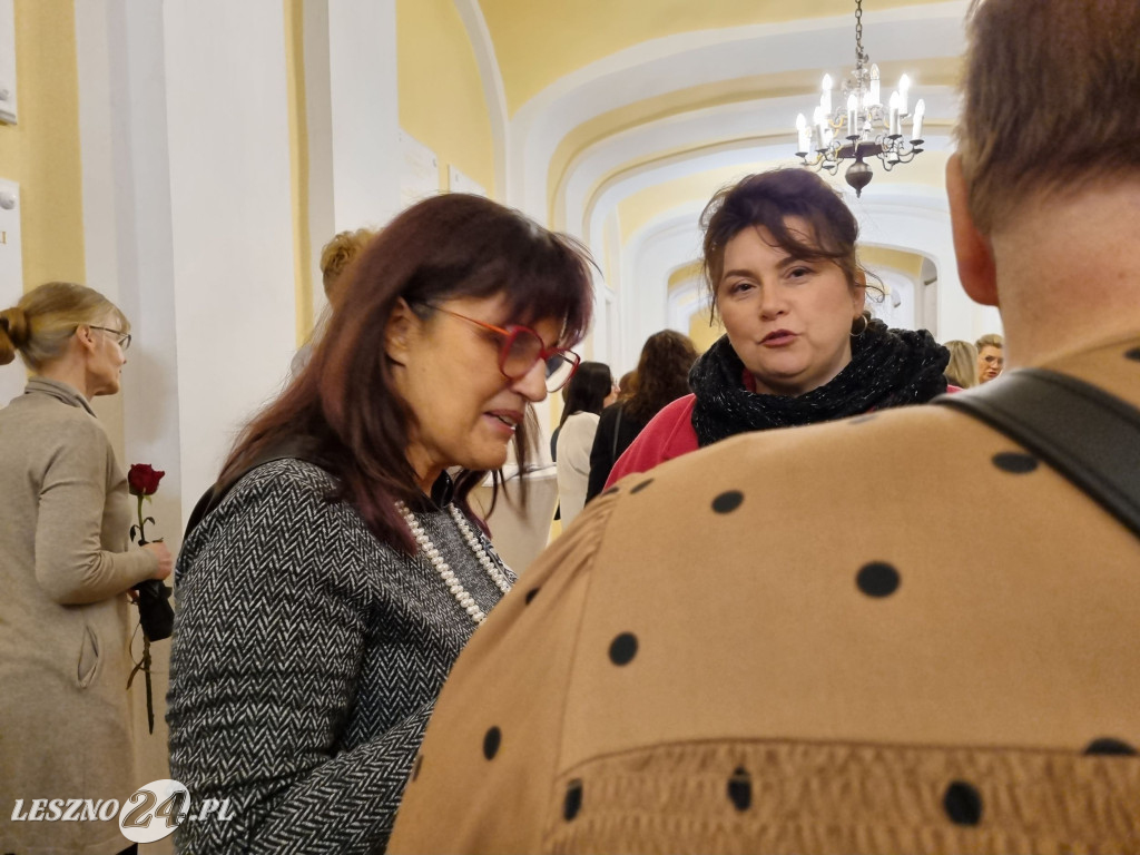 Poplenerowa wystawa Pracowni KOTart