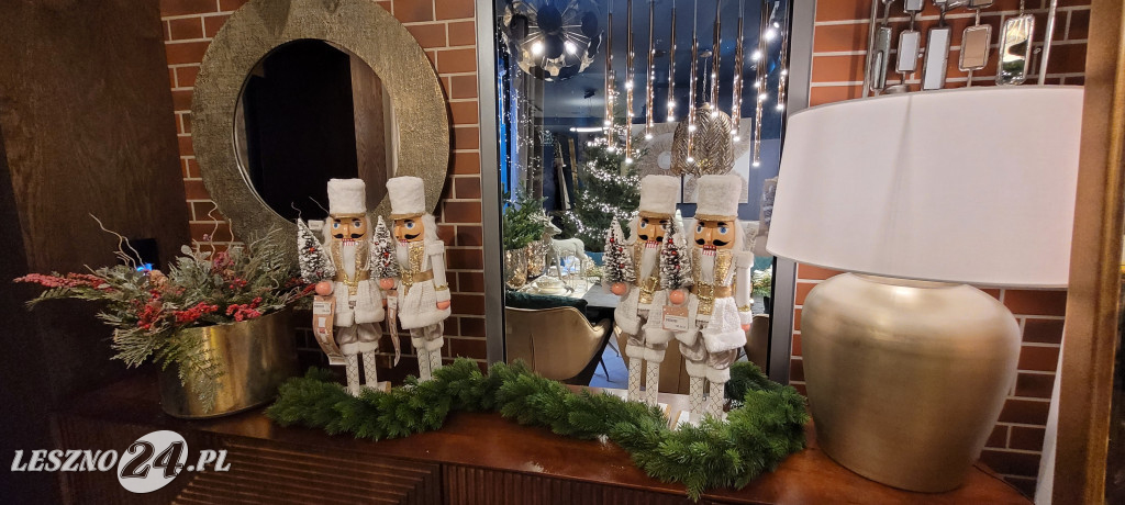 Święta w Urokliwym domku
