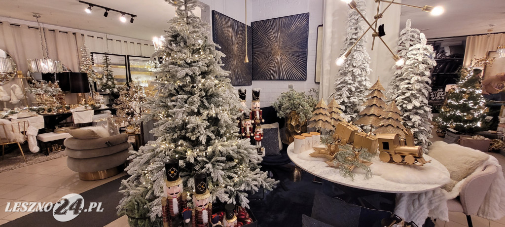 Święta w Urokliwym domku