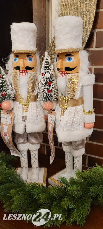 Święta w Urokliwym domku