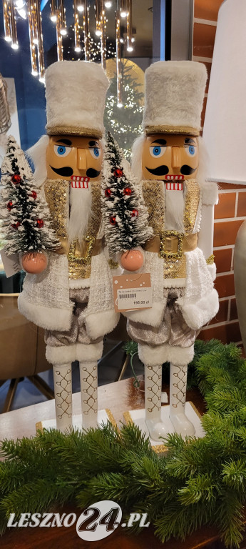 Święta w Urokliwym domku