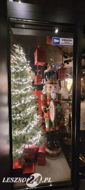 Święta w Urokliwym domku