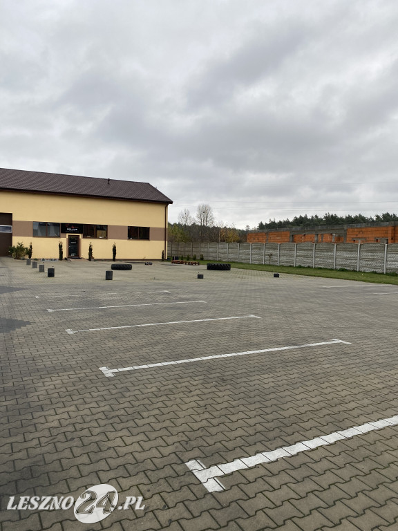 W Red Line zgubisz zbędne kilogramy