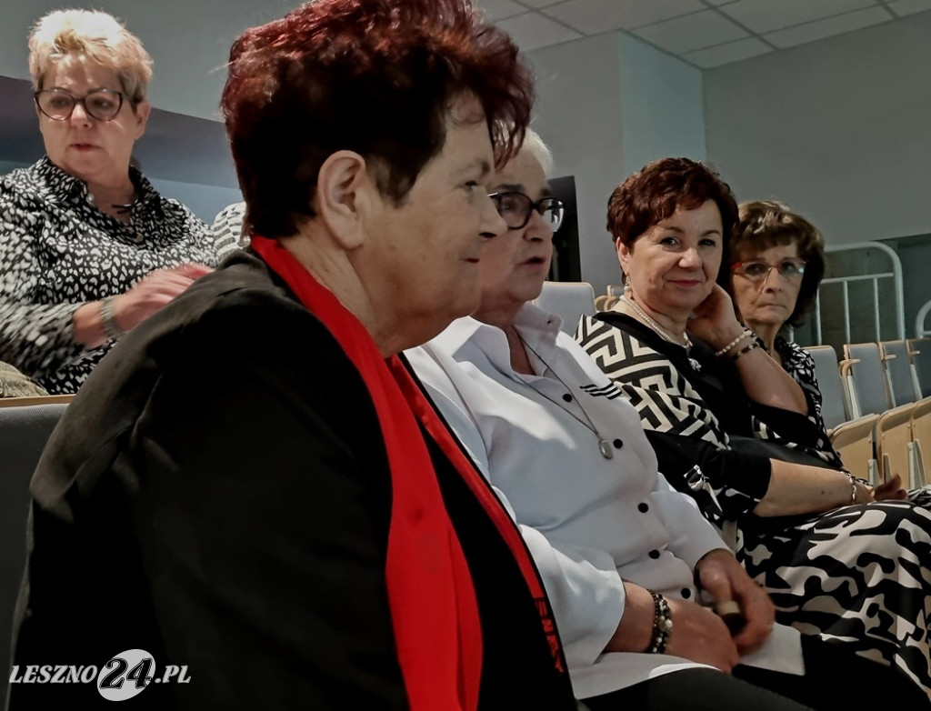 Gala Liderów Senioralnych