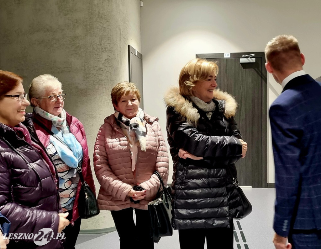 Gala Liderów Senioralnych