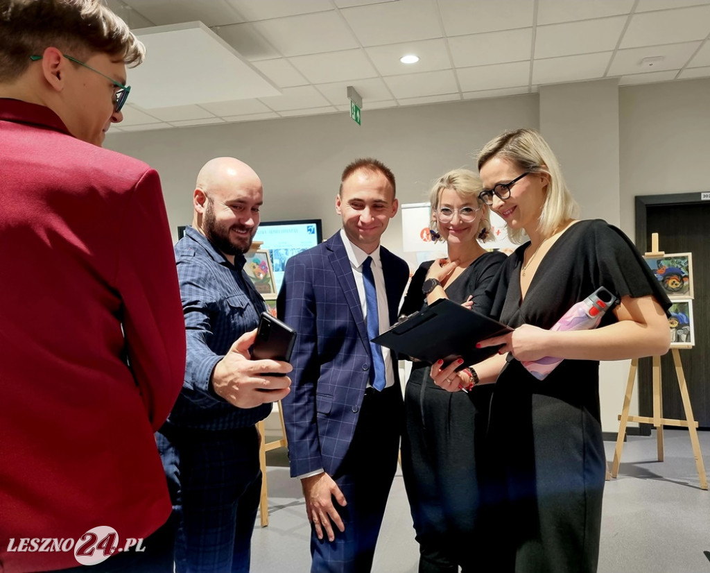 Gala Liderów Senioralnych