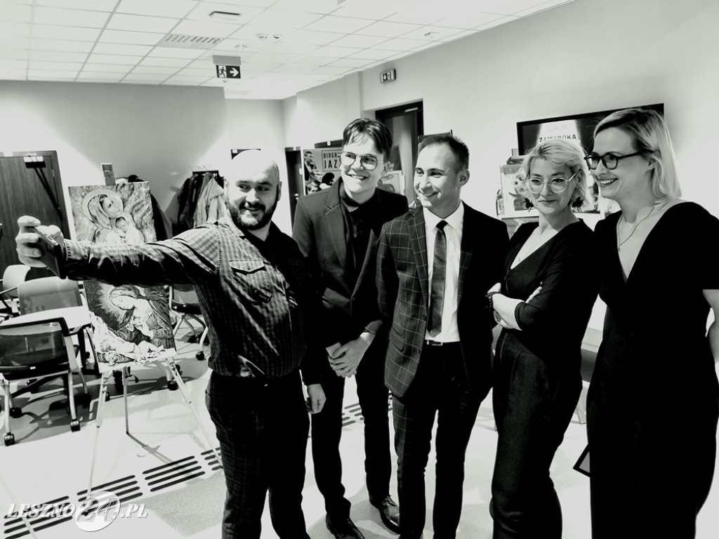 Gala Liderów Senioralnych