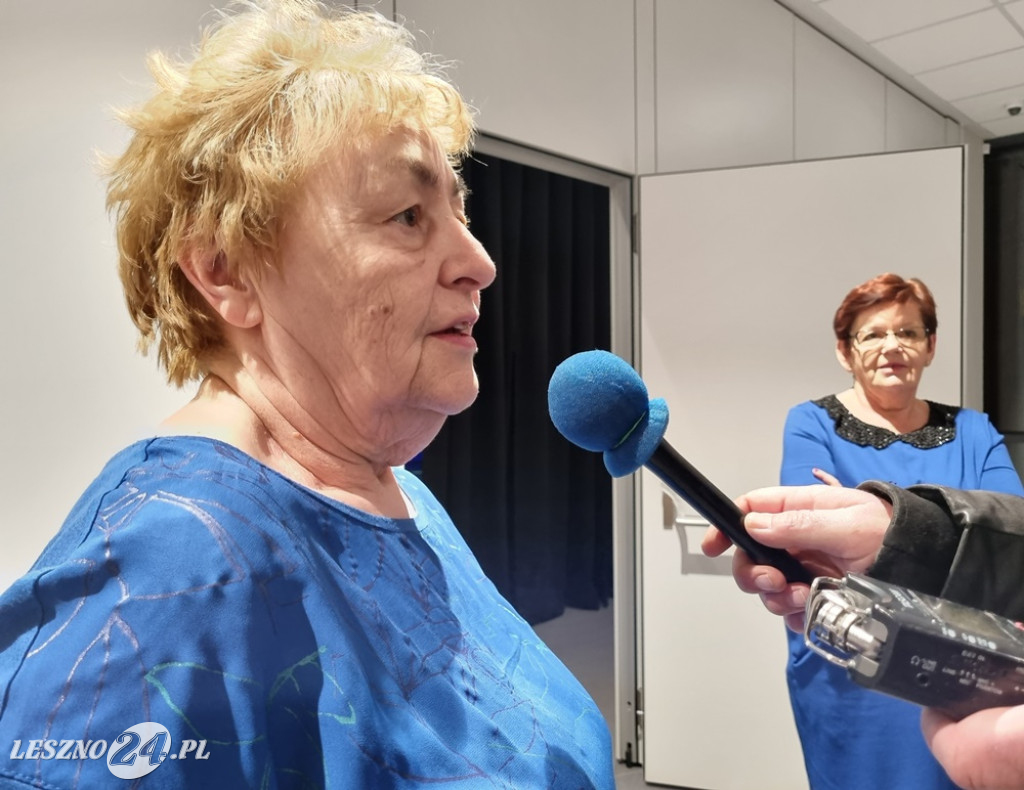 Gala Liderów Senioralnych