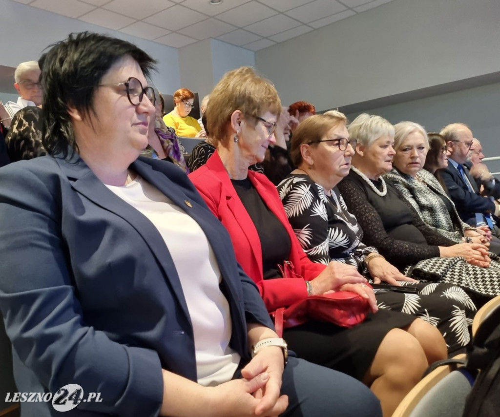 Gala Liderów Senioralnych