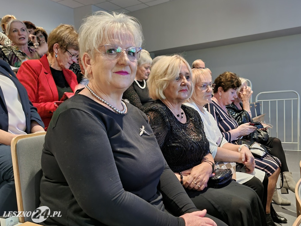 Gala Liderów Senioralnych