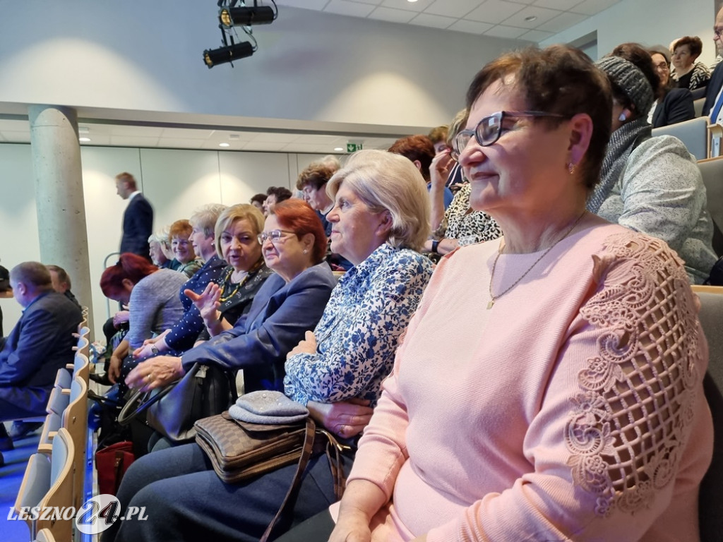 Gala Liderów Senioralnych