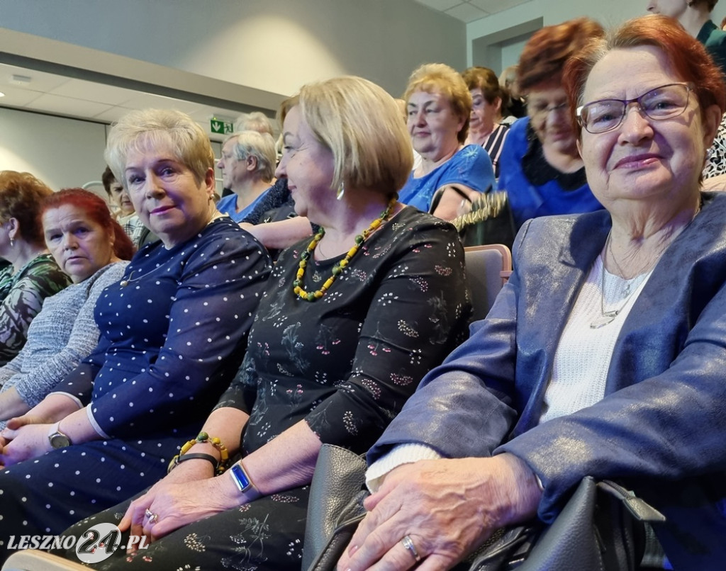 Gala Liderów Senioralnych