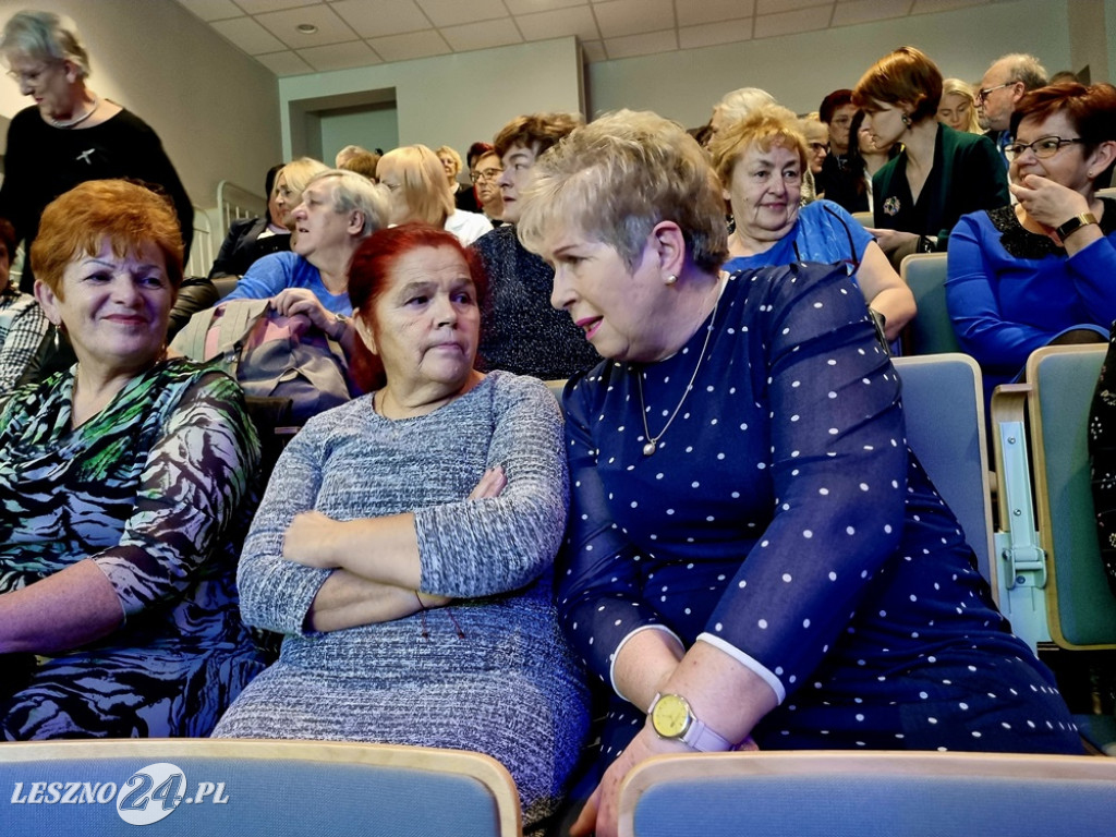 Gala Liderów Senioralnych