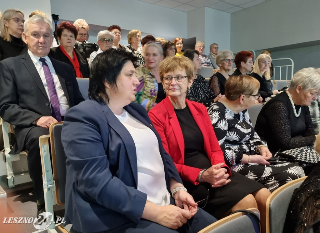 Gala Liderów Senioralnych