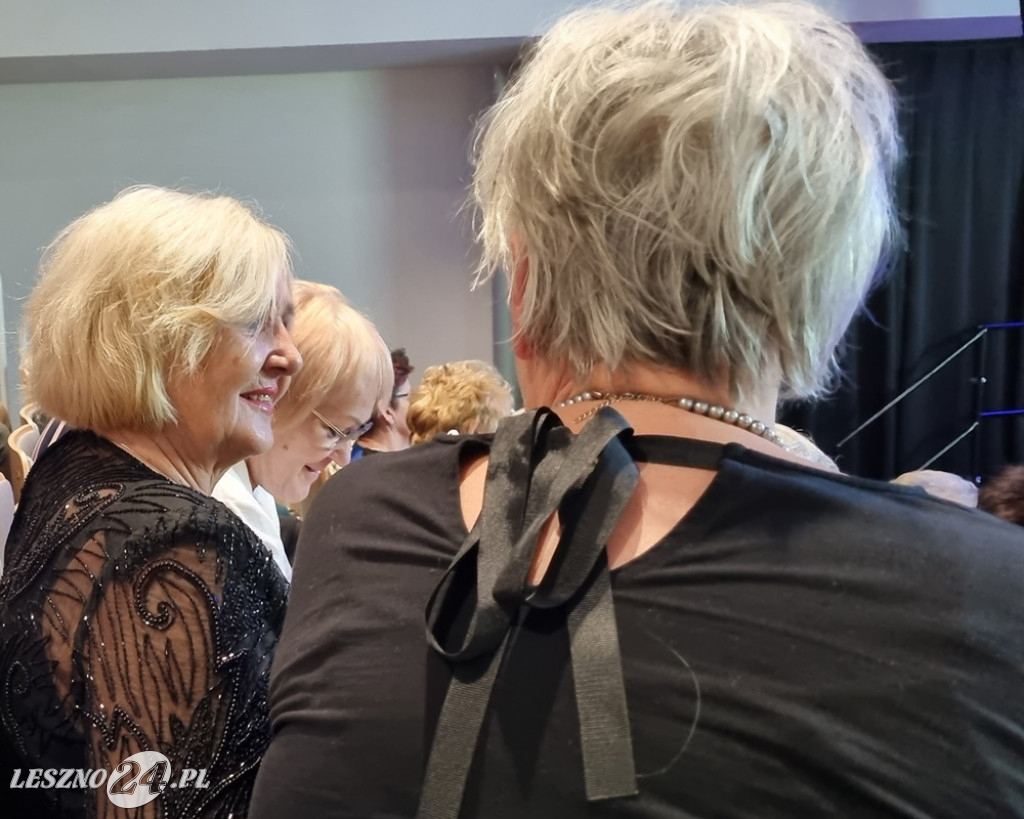 Gala Liderów Senioralnych