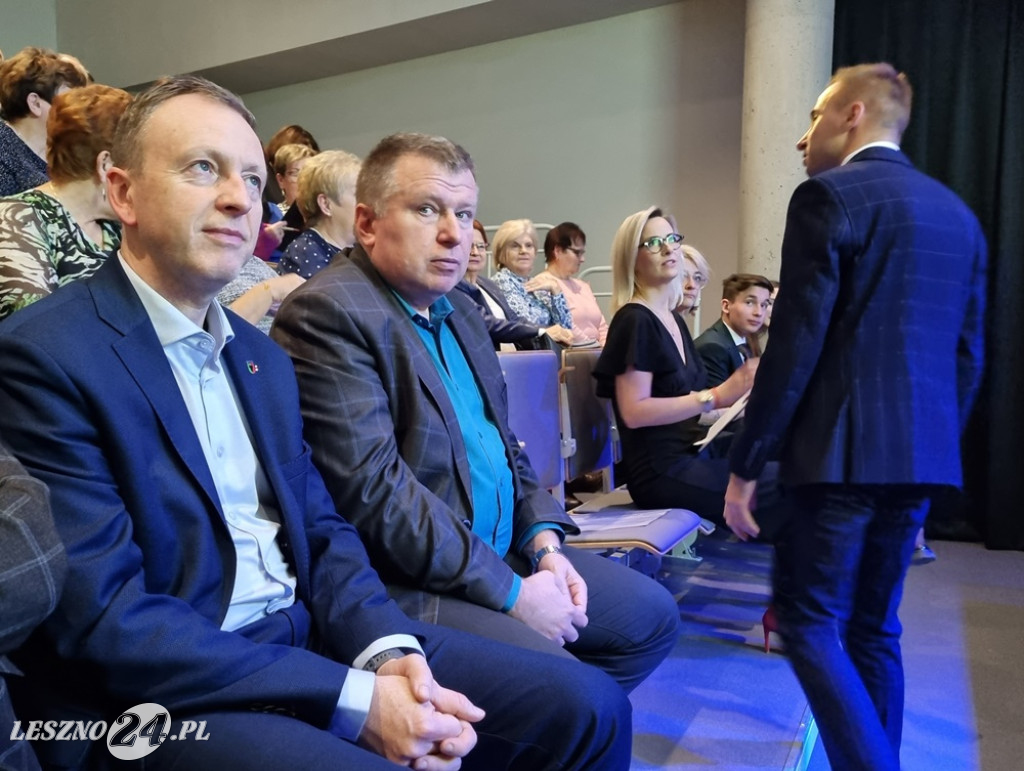 Gala Liderów Senioralnych