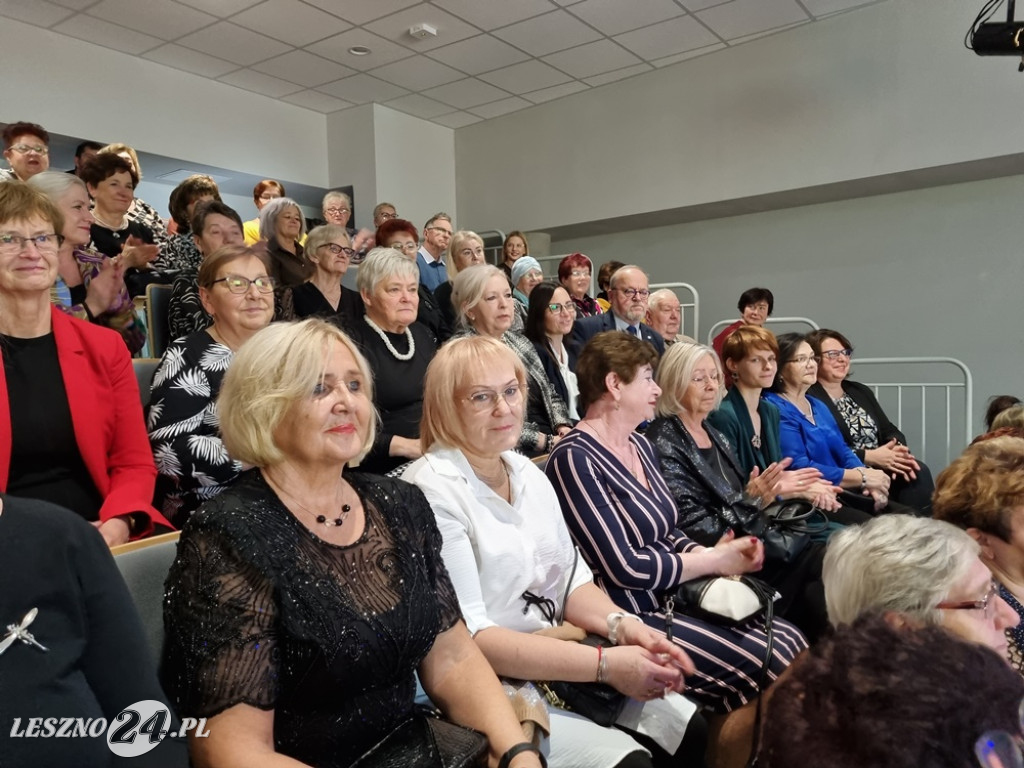 Gala Liderów Senioralnych
