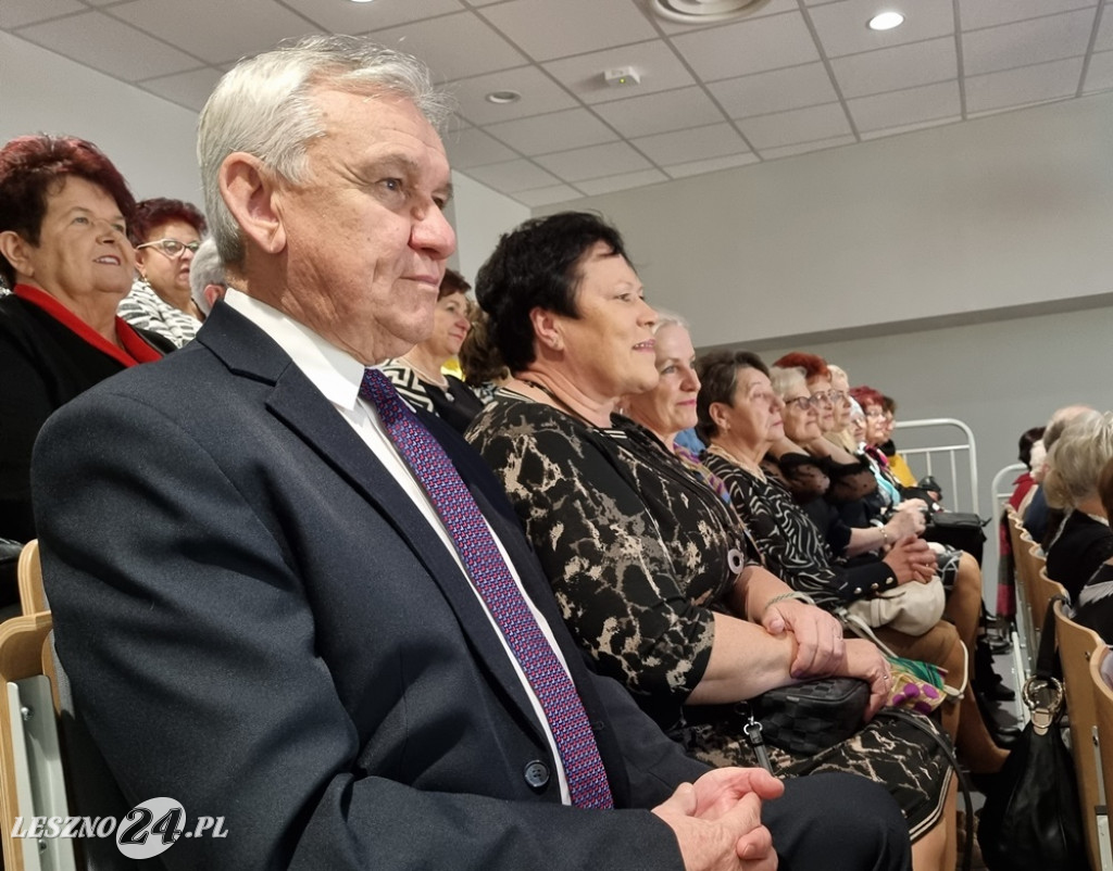 Gala Liderów Senioralnych