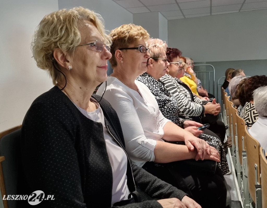 Gala Liderów Senioralnych