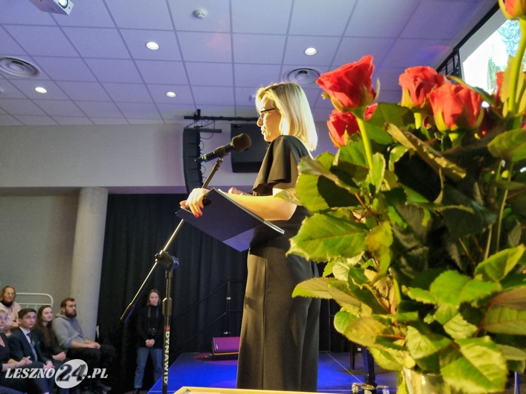 Gala Liderów Senioralnych