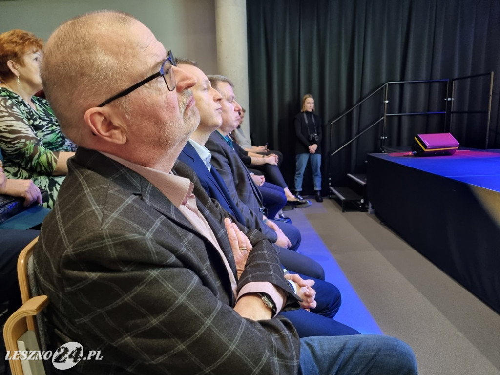 Gala Liderów Senioralnych