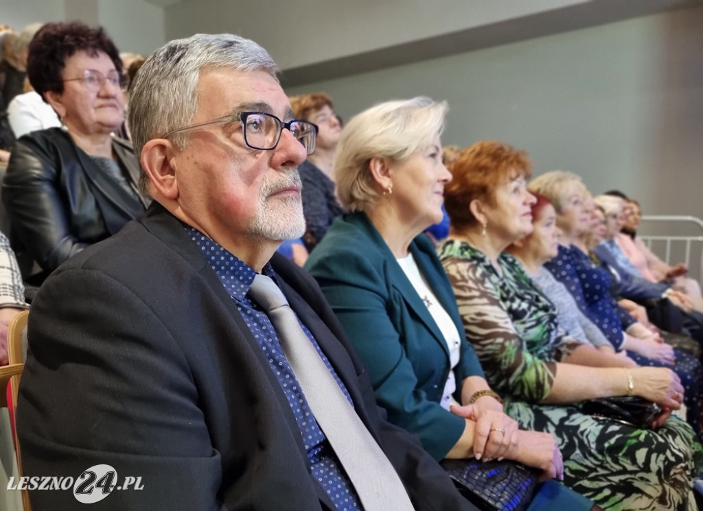 Gala Liderów Senioralnych