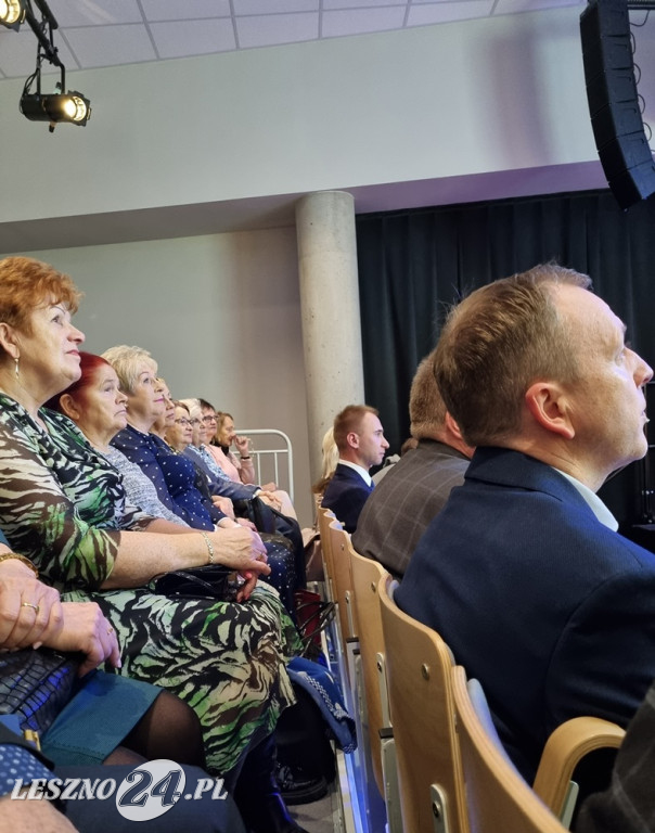 Gala Liderów Senioralnych