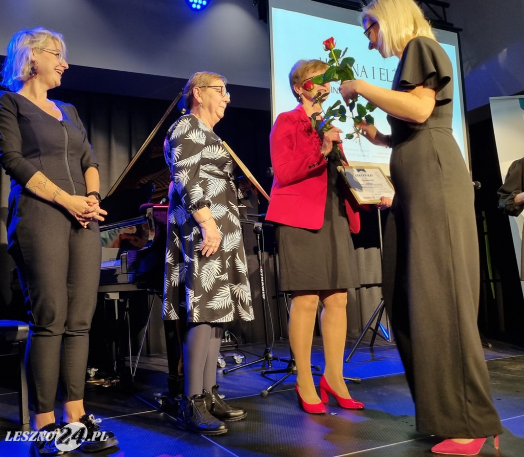 Gala Liderów Senioralnych