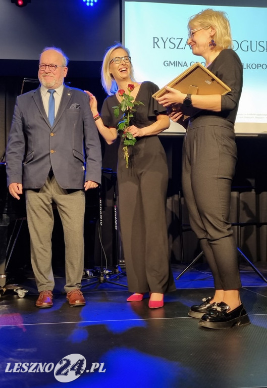 Gala Liderów Senioralnych